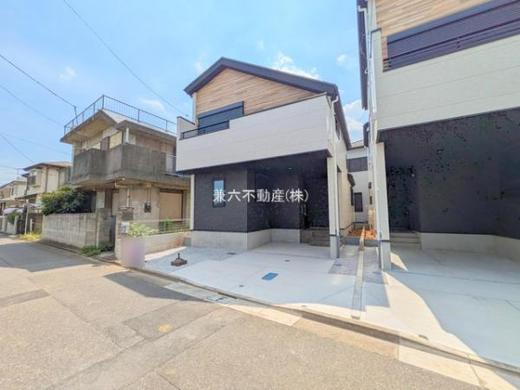 練馬区関町北5丁目 7,799万円