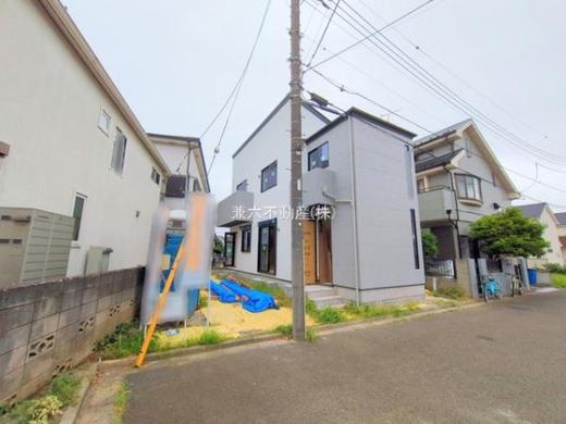 西東京市緑町2丁目 5,180万円