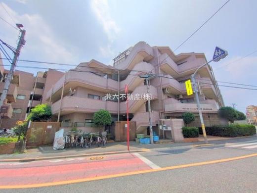 西東京市保谷町5丁目 4,299万円