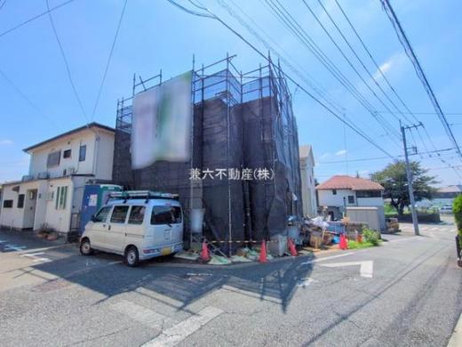 東久留米市野火止3丁目 4,290万円