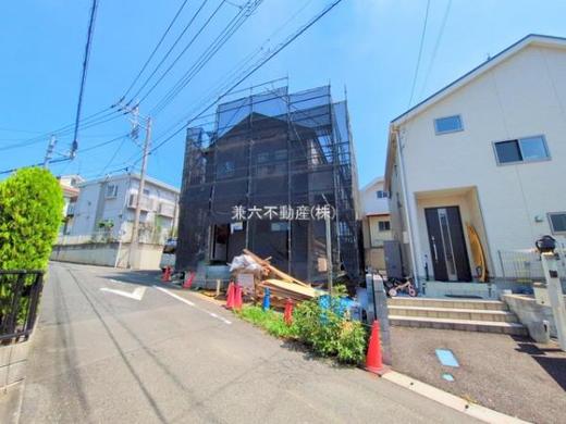 東久留米市野火止3丁目 4,290万円