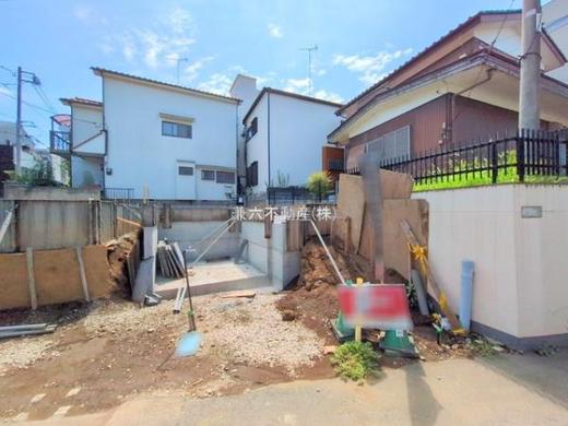 新座市東3丁目 4,890万円