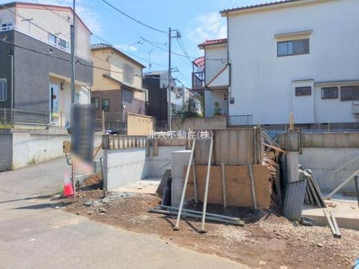 新座市東3丁目 4,980万円