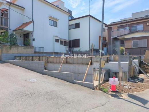 新座市東3丁目 4,980万円