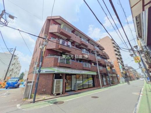 練馬区上石神井1丁目 2,980万円