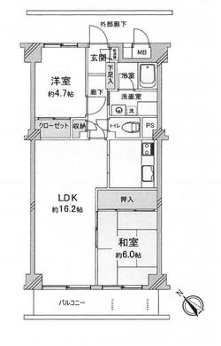 和光市白子2丁目 2,380万円