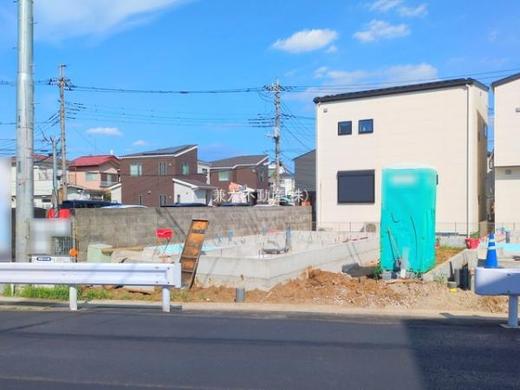新座市畑中2丁目 3,590万円