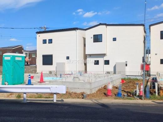 新座市畑中2丁目 3,590万円