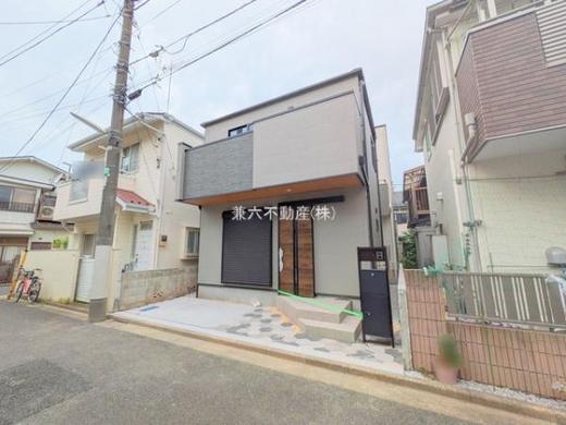 練馬区西大泉1丁目 3,780万円