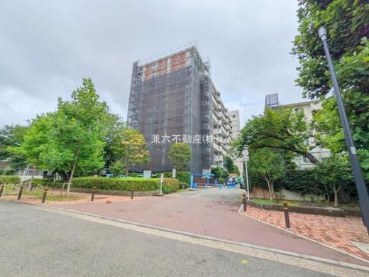 練馬区光が丘1丁目 5,199万円