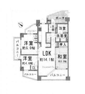 朝霞市朝志ケ丘1丁目 4,280万円