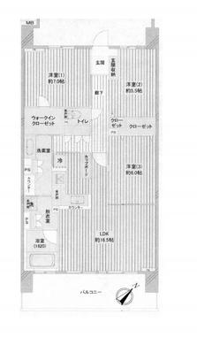 西東京市芝久保町1丁目 5,980万円