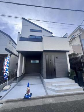 練馬区大泉学園町4丁目 4,880万円