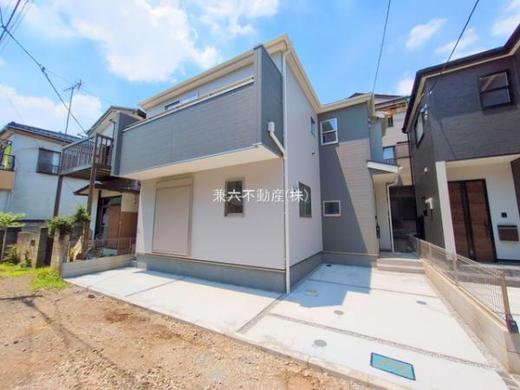 新座市栄5丁目 3,980万円