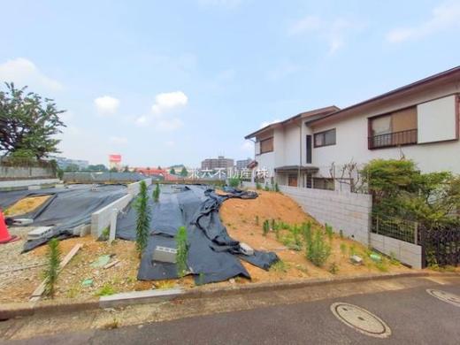 和光市白子1丁目 2,880万円