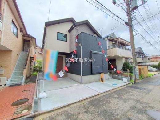 清瀬市松山3丁目 5,998万円