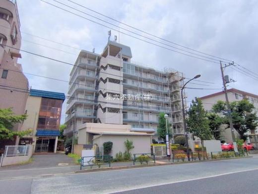 西東京市富士町4丁目 2,798万円