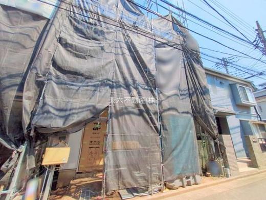 朝霞市本町1丁目 5,799万円