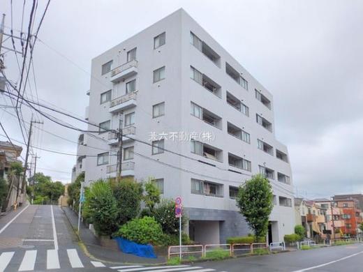 板橋区四葉1丁目 4,280万円
