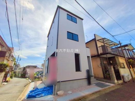 和光市南1丁目 4,480万円