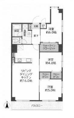 朝霞市三原2丁目 3,180万円