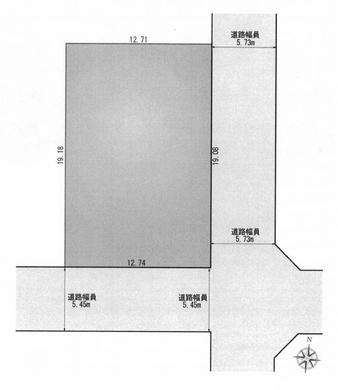 練馬区大泉学園町7丁目 8,280万円