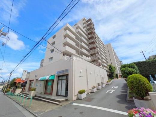 練馬区貫井1丁目 3,780万円