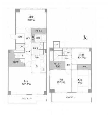 和光市本町 6,980万円
