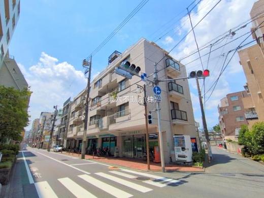 西東京市東町3丁目 2,380万円