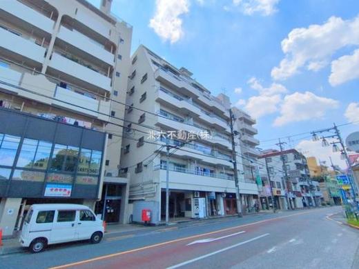 西東京市田無町2丁目 2,380万円