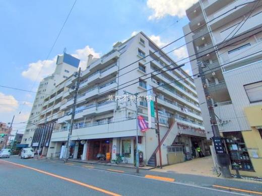 西東京市田無町2丁目 2,380万円
