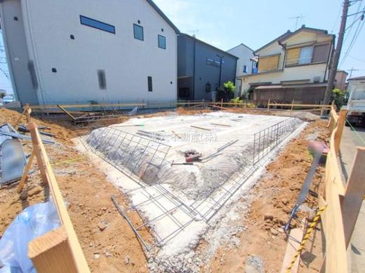 志木市中宗岡4丁目 4,298万円