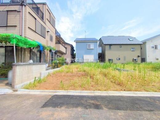 志木市中宗岡5丁目 3,530万円