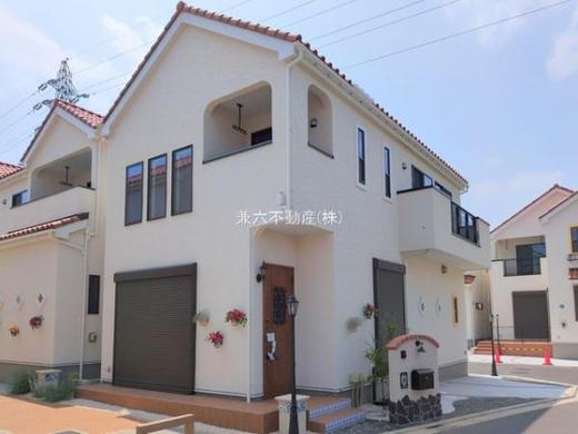 和光市南1丁目 5,880万円
