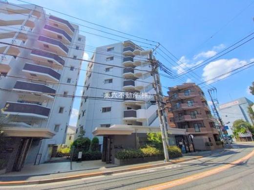 西東京市田無町2丁目 4,780万円