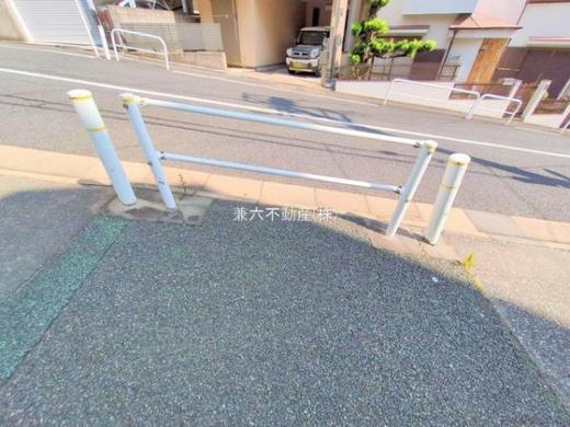 板橋区徳丸3丁目 3,199万円