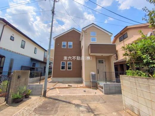 西東京市中町6丁目 5,480万円