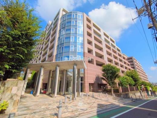 板橋区徳丸3丁目 8,480万円