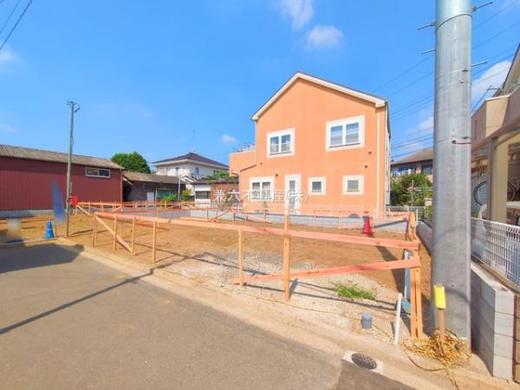新座市馬場3丁目 3,780万円