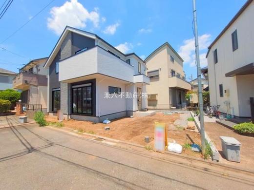 東久留米市浅間町2丁目 6,999万円