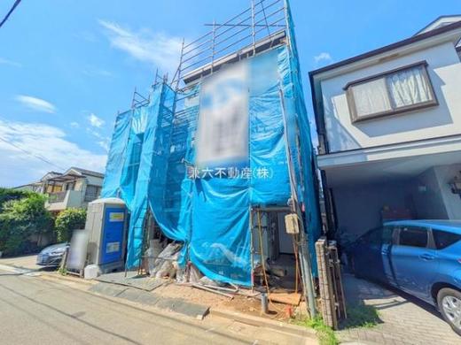練馬区富士見台2丁目 7,290万円