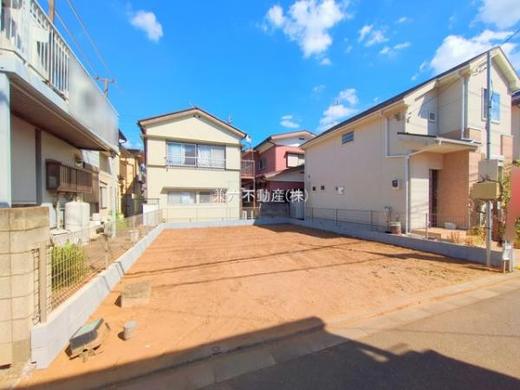 新座市野火止5丁目 3,690万円