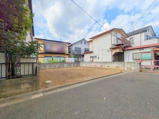 練馬区西大泉6丁目 4,780万円
