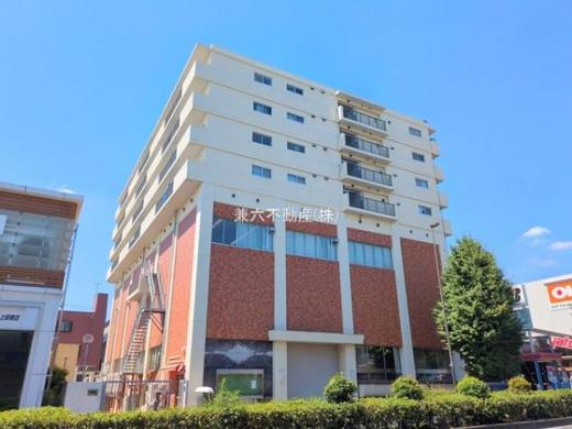 板橋区桜川3丁目 2,998万円