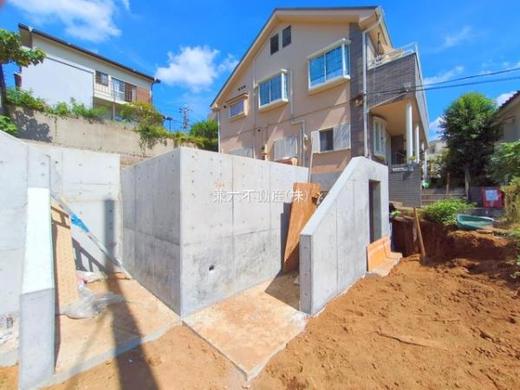 板橋区中台1丁目 7,550万円