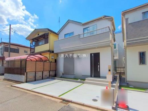 東久留米市小山3丁目 3,790万円
