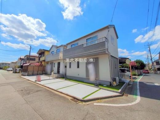 東久留米市小山3丁目 3,990万円