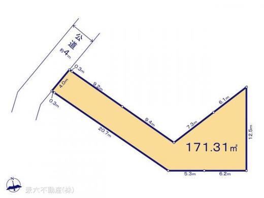 新座市栗原1丁目 2,590万円