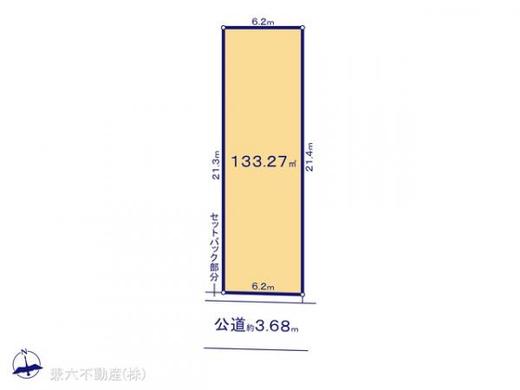 新座市栗原1丁目 2,990万円