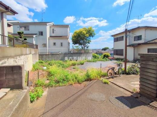 東久留米市小山4丁目 3,980万円